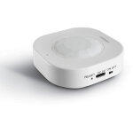 Dtecteur de mouvement wifi avidsen home homesensor ir - wall avidsen 127043