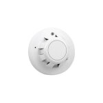 Ura 956683 detecteur automatique optique de fumee