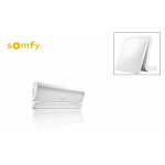 Dtecteur d'ouverture io compatible avec tahoma / tahoma serenity / connexoon