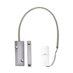 Dtecteur d'ouverture sans fil alarme lifebox pour porte de garage