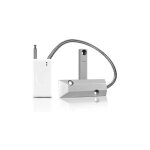 Detecteur ouverture sans fil sabot