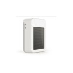 Dtecteur d'ouvertures solaire enocean pour portes et fentres porte 80m max avidsen pro