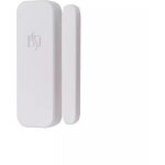 D�tecteur ouverture suppl�mentaire autonome int�rieur sans - fil 300 m�tres - porte ou fen�tre (gamme ...