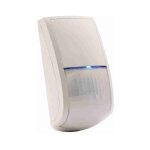 D�tecteur pir bware rwx515pr080a alarme anti - intrusion risco rwx515pr080a