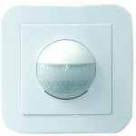 Indoor 180sc complet dtecteur mural spcial escalier pour remplacement d'un bp luxomat 92650