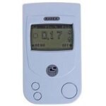 D�tecteur de radioactivit� geiger radex