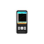 Snq - détecteur de rayonnement de champ électromagnétique à numérique détecteur de champ lcd portable ... Snq - détecteur de rayonnement de champ électromagnétique à numérique détecteur de champ lcd portable ...