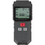 Dtecteur de rayonnement lectromagntique portable, testeur de champ magntique, appareil de mesure ...