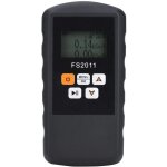 D�tecteur de rayonnement fs2011 dosim�tre nucl�aire gamma alarme radioactive utilis�e en milieu industriel, ...
