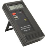 Détecteur de rayonnement lcd numérique emf, compteur emf haute sensibilité, testeur de rayonnement de ... Détecteur de rayonnement lcd numérique emf, compteur emf haute sensibilité, testeur de rayonnement de ...