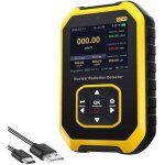 Dtecteur de rayonnement nuclaire, dtecteur de rayonnement, compteur geiger numrique, compteur de ...