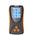 D�tecteur de rayonnement x ? dosim�tre hfs10 moniteur testeur d'instrument de d�tection de rayonnement ...