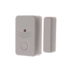 Dtecteur supplmentaire sans - fil ouverture de porte ou fentre (gamme bt)