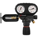 Gce - détendeur pour bouteilles procontrol acétylène 25 bar 1 étape Gce - détendeur pour bouteilles procontrol acétylène 25 bar 1 étape