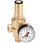 D�tendeur avec cartouche amovible 3 / 4  caleffi 536250 3 / 4