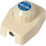 D�tendeur d�clencheur butane - 2, 6 kg / h, 28 mbar - nf