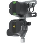 Dtendeur inverseur duo control montage vertical pour caravane et camping - car