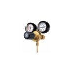 Detendeur lb21 argon / co2 38l / mn sortie 25l le lorrain