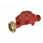 Dtendeur propane avec scurit 1. 5 kg / h noyon & thiebault - 37 mbar crou bouteille / mle m20x150 ...