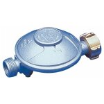 011535 detendeur securite butane debit 1 3kg / h
