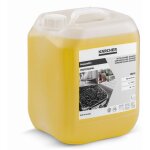 D�tergent actif pressurepro alcalin rm 81 karcher 10l - 6 - 295 - 556. 0
