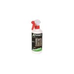 Dtergent ceneglass 1 litre pour vitres poles et insert de chemines