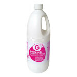 G3 - détergent désinfectant chloré 2l G3 - détergent désinfectant chloré 2l