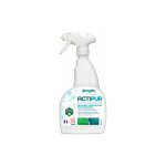 Dtergent dsinfectant cologique multi - surfaces enzypin - actipur - 750ml