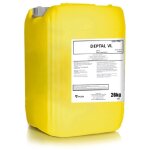 D�tergent d�sinfectant levuricide 22l - hypred groupe kersia