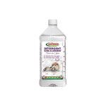 Détergent sans allergène, fleur de coton - saniterpen désignation : détergent 1 litres saniterpen 5418 ... Détergent sans allergène, fleur de coton - saniterpen désignation : détergent 1 litres saniterpen 5418 ...