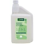 D�tergent tous sols enzypin d�signation : d�tergent conditionnement : 1 litre le vrai 5321