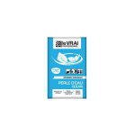 Le vrai professionnel - dtergent sols perle d'eau - 125 doses de 16 ml