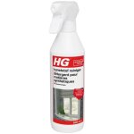 Détergent pour matières synthétiques 500 ml - hg Détergent pour matières synthétiques 500 ml - hg