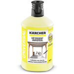Karcher - détergent universel - 1 litre pour nettoyeur haute pression k2 k3 k4 k5 k7 Karcher - détergent universel - 1 litre pour nettoyeur haute pression k2 k3 k4 k5 k7