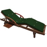 Coussin pour transat chaise longue de jardin 195cm hydrofuge 8 boutons coussin abin de soleil intérieur ... Coussin pour transat chaise longue de jardin 195cm hydrofuge 8 boutons coussin abin de soleil intérieur ...