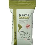 Deukavia carangas nourriture pour cochons d'inde 20 kg avec vitamine c nourriture compl�te