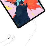 Deux packs de convertisseur s�parateur de prise audio de type c � 3, 5 mm, c�ble adaptateur audio pour ...