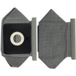 Deux sacs d'aspirateur universels, accessoires d'aspirateur r�utilisables, accessoires de remplacement ...