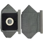 Deux sacs d'aspirateur universels, accessoires d'aspirateur r�utilisables, accessoires de remplacement ...