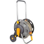 Hozelock - dvidoir d'arrosage sur roues quip tuyau diam 15mm longueur 30m - non assembl - garantie ...