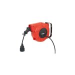 Ribimex - ribitech - d�vidoir automatique �lectrique 9m - prdae10
