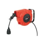 Ribimex - ribitech - dvidoir automatique lectrique 9m - prdae10