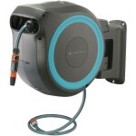 Dvidoir automatique mural gardena rollup xl 35m 18630 - 20