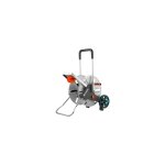 Dévidoir métal sur roues cleverroll l easy (18550 - 20) - gardena Dévidoir métal sur roues cleverroll l easy (18550 - 20) - gardena