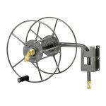 Haemmerlin - dvidoir mural - 50 mtres - devidoir / m
