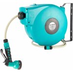 D�vidoir mural automatique 30 m � 3 / 4 10 bars pp mw tools haw01230