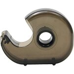 Dvidoir de ruban adhsif, marron (900 - bn) portatif 3 / 4' marron