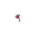 D�vidoir de ruban adh�sif pro avec frein 1040150 outifrance