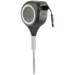 Rollup m gardena bo�te � tuyau avec tuyau - 20 m