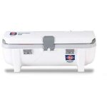 D�vidoir wrapmaster 3000 l 30 cm - lot de 4 - cofresco frischhalte produkte